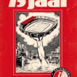 Feyenoord 75 jaar 1908-1983