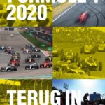 Formule 1 2020