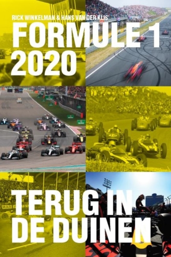 Formule 1 2020