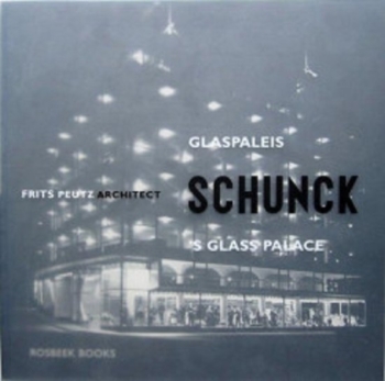 Glaspaleis SCHUNCK glass palace