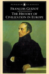 History of Civilization in Europe