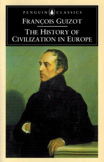 History of Civilization in Europe