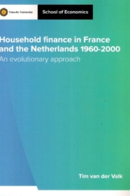 Household finance in France