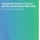 Household finance in France