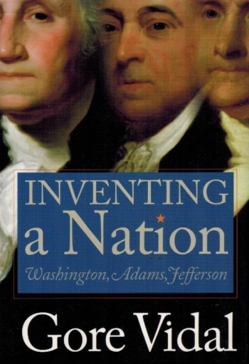 Inventing a Nation