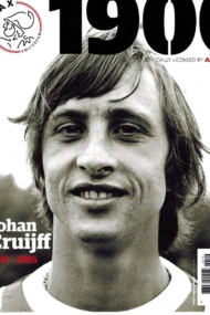 Johan Cruijff 1947-2016