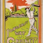 Jongens! Wat is cricket?