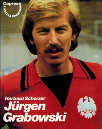 Jurgen Grabowski