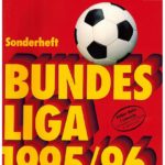 Kicker Sonderheft: Bundesliga 1995/96