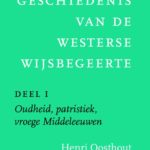 Kritische Geschiedenis van de Westerse Wijsbegeerte