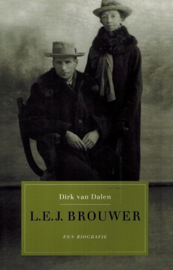 L.E.J. Brouwer 1881-1966