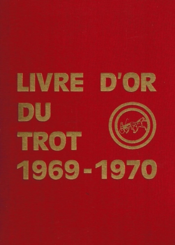 Trot 1969-1970