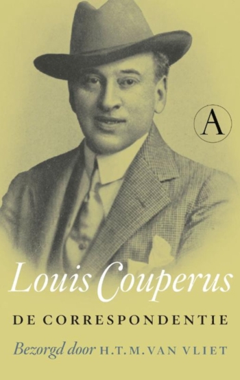 Louis Couperus. De correspondentie