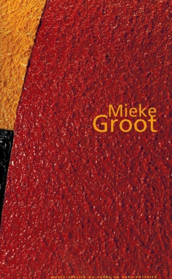 Mieke Groot