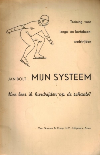 Mijn systeem