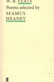 Poems selected by Seamus Heaney