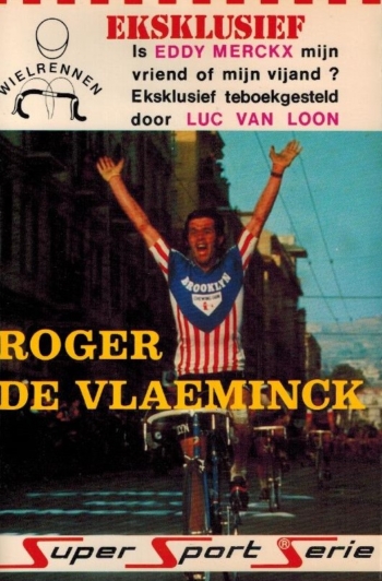 Roger De Vlaeminck