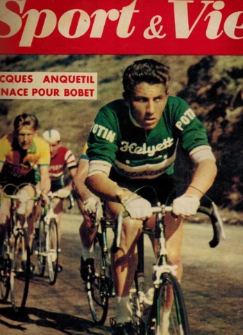 Sport & Vie Nr. 11 Avril 1957