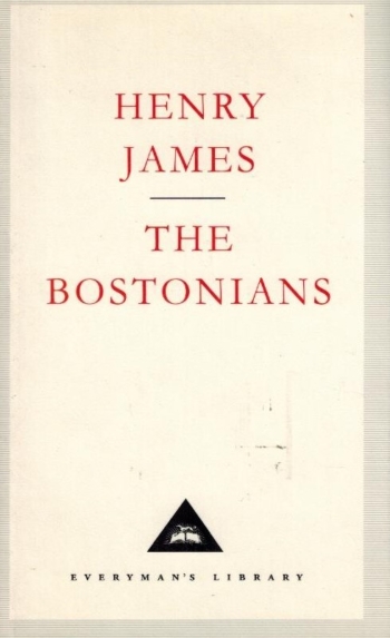 The Bostonians