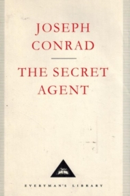 The Secret Agent