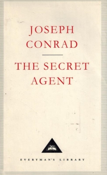 The Secret Agent