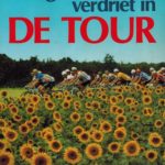 Vreugde en verdriet in de Tour