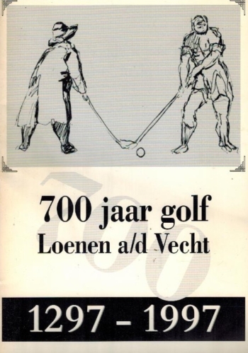 700 jaar Golf Loenen
