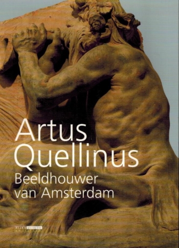 Artus Quellinus