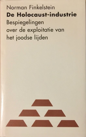 De Holocaust-Industrie