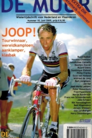 De Muur 10