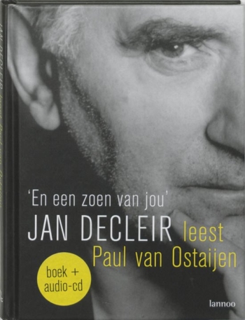 En een zoen van jou