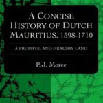 History of Dutch Mauritius