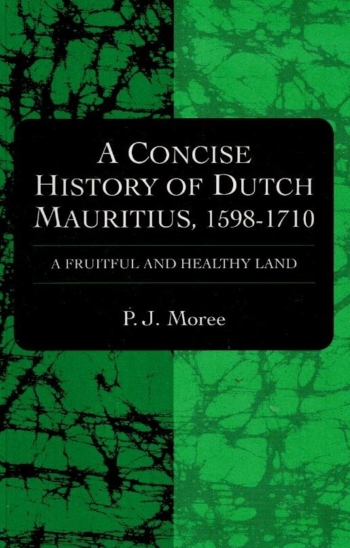 History of Dutch Mauritius