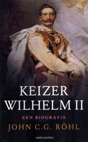 Keizer Wilhelm II
