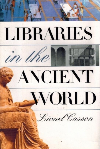 Libraries in the Ancient World