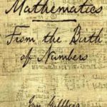 Mathematics From the Birth of Numbers