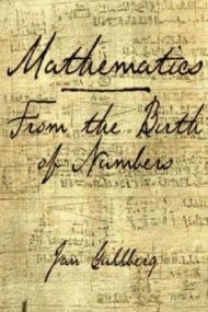 Mathematics From the Birth of Numbers