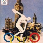 Olympische Spelen Londen 1948