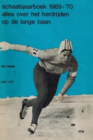 Schaatsjaarboek 1969-70