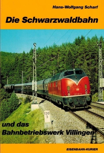 Schwarzwaldbahn