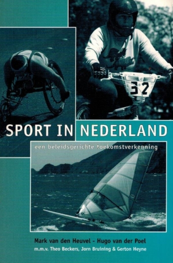 Sport in Nederland