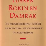 Tussen Rokin en Damrak