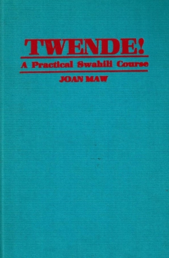 Twende Practical Swahili