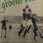 Van de groene velden