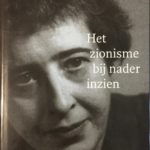 Zionisme Bij Nader Inzien