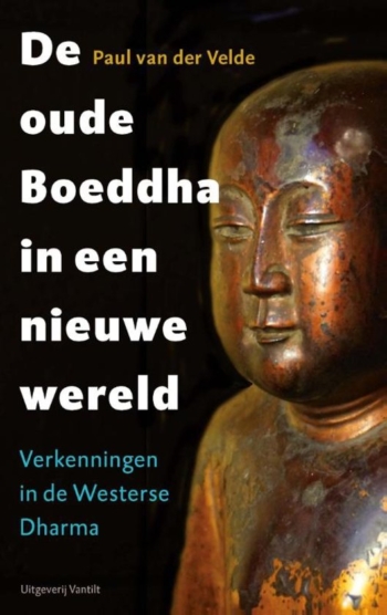oude Boeddha in een nieuwe wereld