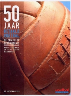 50 jaar Betaald Voetbal