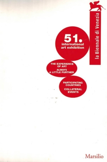 51st International Exhibition of Visual Arts