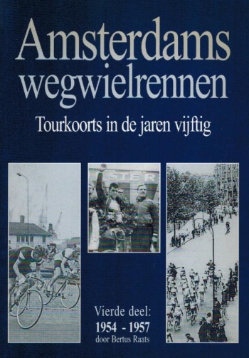Amsterdams wegwielrennen