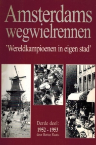 Amsterdams wegwielrennen